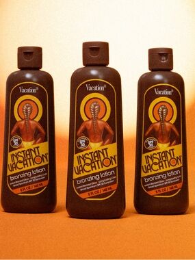 🌿5/$25 Vacation Bronzing Lotion